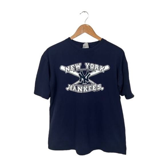 Vintage Yankees Tee - Picture 1 of 3